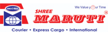 Shree Maruti Courier Services Pvt. Ltd