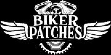Motorcycle Patches in UK