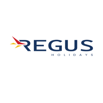 Regus Holidays