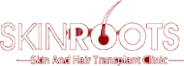 Skinroots Clinic - Best Dermatologist & Hair Transplant Clinic in Delhi