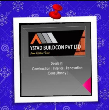 Ystad Buildcon Pvt Ltd