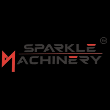 SPARKLE MACHINERY