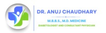 Experienced General Physician in Ghaziabad