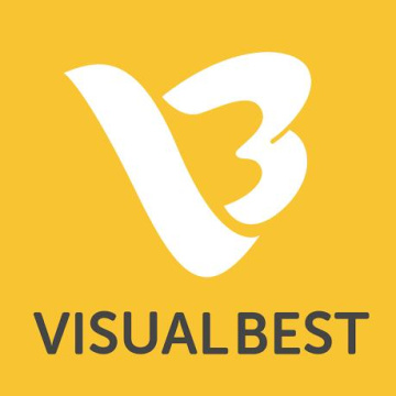 Visual Best - Graphic Design Agency