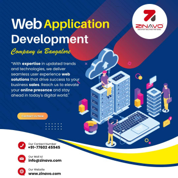 Web Designing Company in Bangalore | Web Design Agency in Bangalore