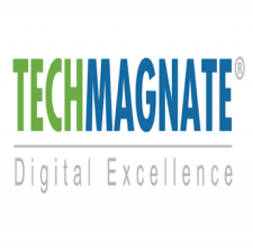 Techmagnate-Digital Marketing Company