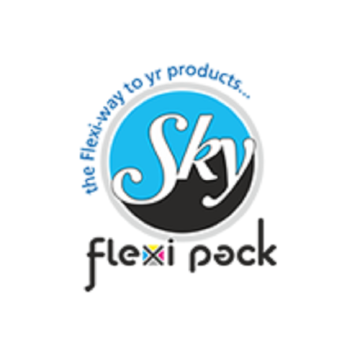 Standup Pouches | Sky Flexi Pack