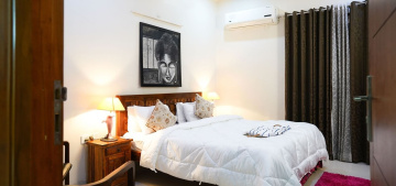 Premium Serviced Apartment in Gurugram