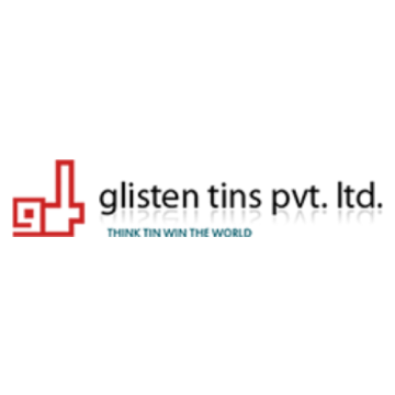 Glisten Tins