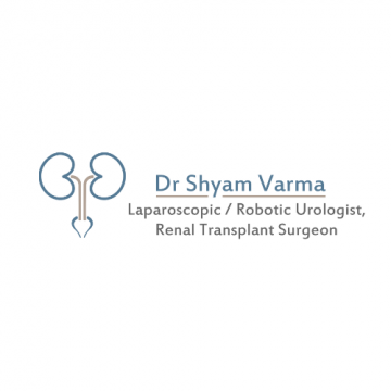 Best Urology Doctor in Hyderabad | Dr Shyam Varma