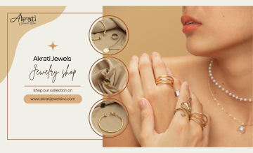 Wholesale Sterling Silver Jewelry Manufacturer in USA – Akrati Jewels Inc