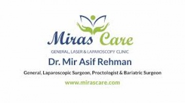 Dr Mir Asif