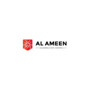 Al Ameen Pest Control
