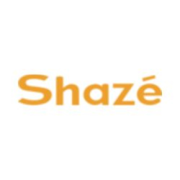 Shaze products