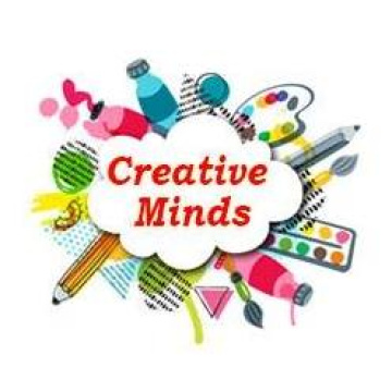 Creative Minds - Art Supplies Abu Dhabi