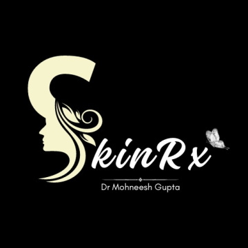 SkinRx Clinic - Premier Laser Hair Reduction Treatment in Greater Noida