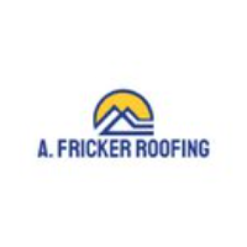 A. Fricker Roofing & Waterproofing