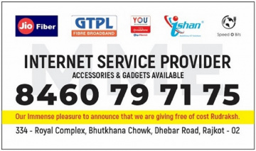 Rajkot Internet Services