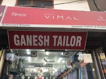 Ganesh Tailors & Drapers