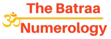THE BATRAA NUMERLOGY