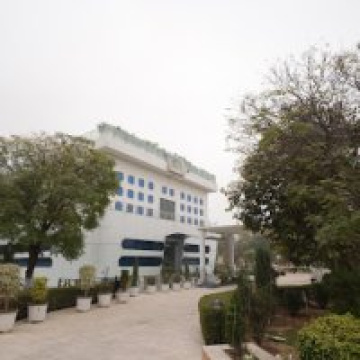 The MSG Resort, Sirsa