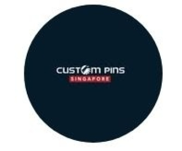 Trusted Custom Pin Manufacturer in Singapore