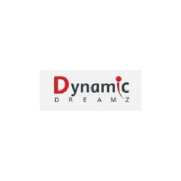 Dynamic Dreamz| Website Development Company in India