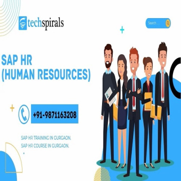 SAP HR Training Institute In Gurgaon
