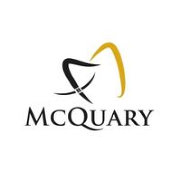 Mark McQuary DDS