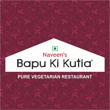 Naveen's Bapu ki Kutiya