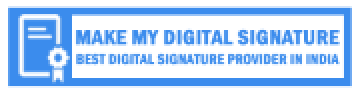 Digital Signature Agency in India