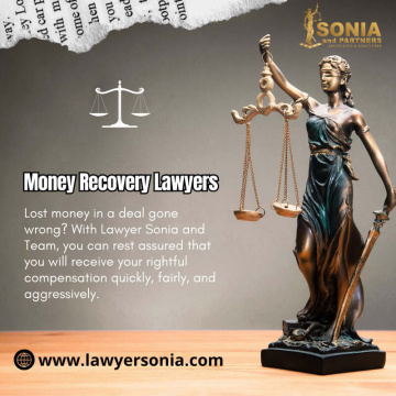 Money Recovery Lawyers in Bangalore | Money Recovery and Business Dispute Resolution