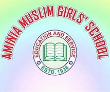 Aminia Muslim Girls School