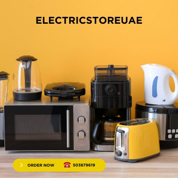 best online shopping in uae for electronics