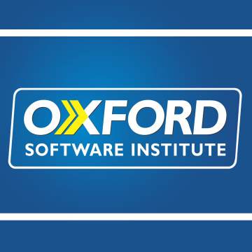 Oxford Certified Web Developer