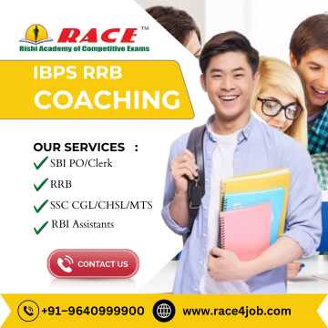 IBPS RRB Coaching Centre in Hyderabad