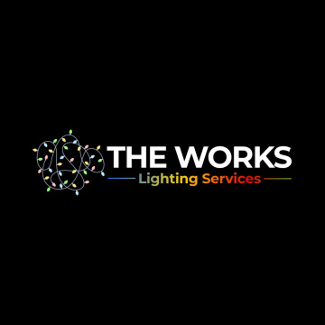 The Works Lighting Services