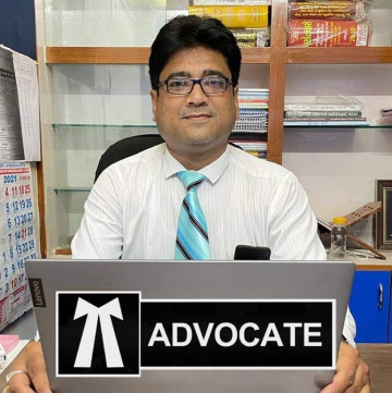 Cheque Bounce Lawyer in Ahmedabad