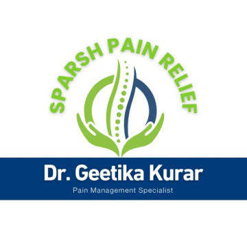 Best Pain Management Clinic & Specialist in Noida Near Me
