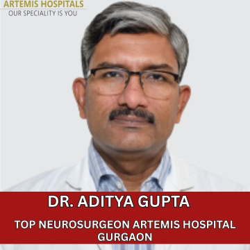 Dr. Aditya Gupta