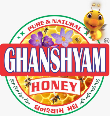 Ghanshyam Honey - Pure Honey, Honey Manufacturers, Honey Suppliers, Honey Nutrition Facts, Pure Natural Honey Ghanshyam Honey - Pure Honey