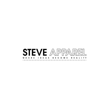 Steve Apparel
