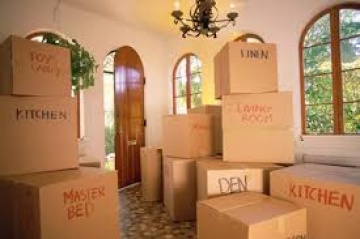 Nice Cargo Packers And Movers