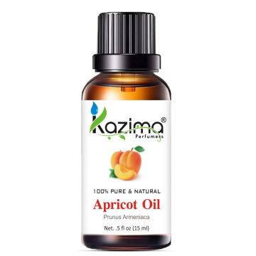 Apricot Oil Manufacturer & Bulk Wholesales Supplier
