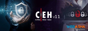 Ethical Hacking - CEH v11 Training Institute & Certification Exam center