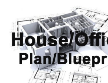 Create House Plan Design - Floor plan | Makan ka naksha at 60% off