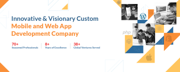 All-in-One Odoo Customization Solutions by Shiv Technolabs