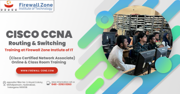 CISCO CCNA CCNP MCSE Courses Training Institute In Hyderabad