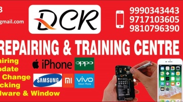 Dcr Mobile Repairing & Training center