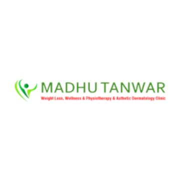 Dr. Madhu Tanwar - best dietician and Nutritionist in Gurgaon